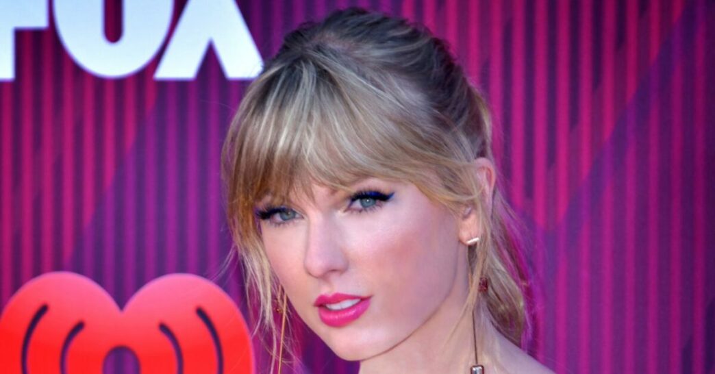 Annullati I Concerti Di Taylor 1