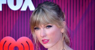 Annullati I Concerti Di Taylor 1