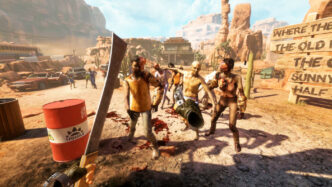 Annuncio Del Remake Di Arizona