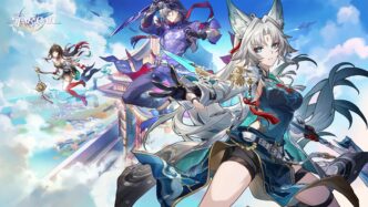 Anteprima HoYoverse presenta