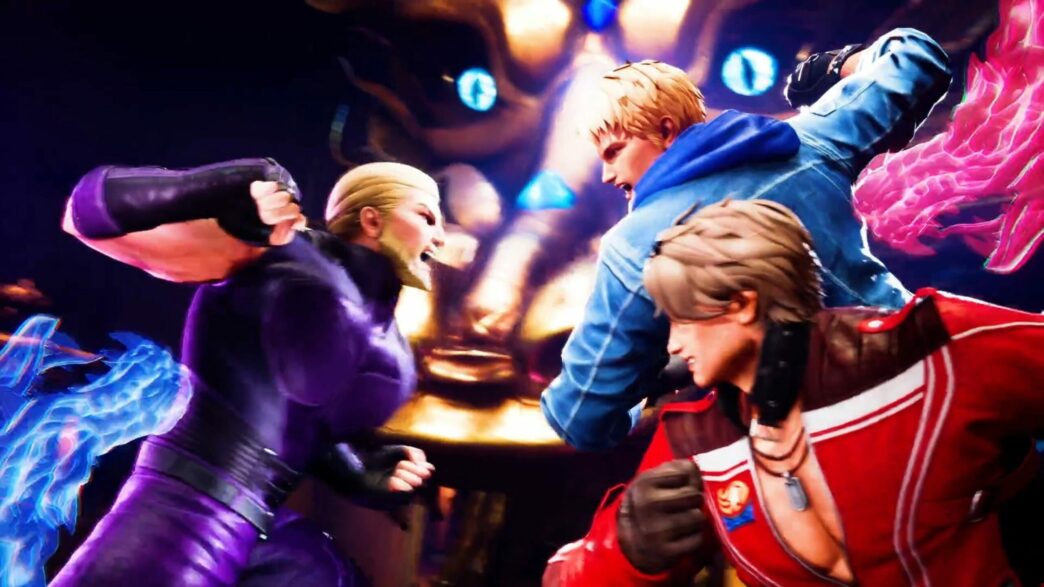 Arc System Works Dietro Le Qu