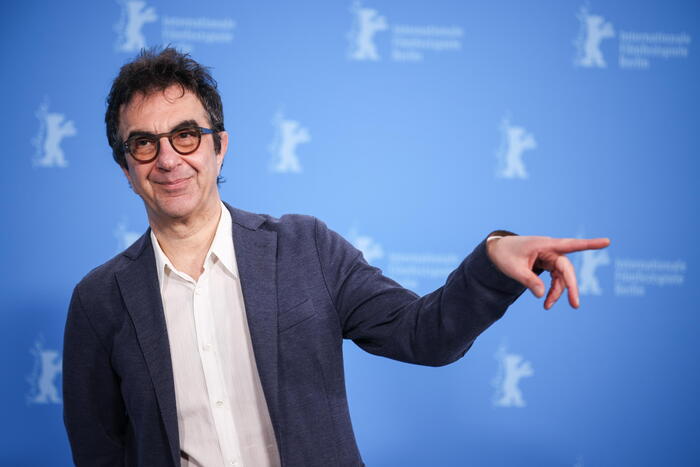 Atom Egoyan Presidente Della G