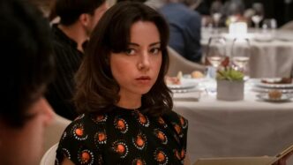 Aubrey Plaza Non Ha Ancora Vis