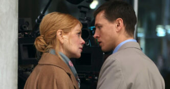 Babygirl Film Presentato Al F