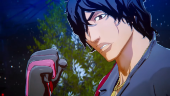 Bandai Namco Entertainment Riv