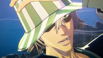 Bandai Namco Entertainment Sve