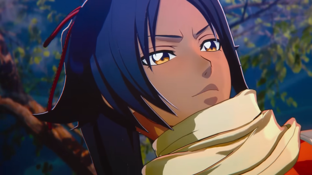 Bandai Namco Nuovo Gameplay D