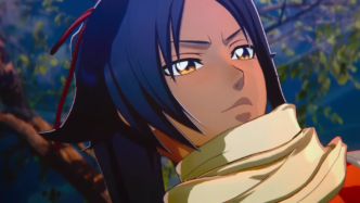 Bandai Namco Nuovo Gameplay D