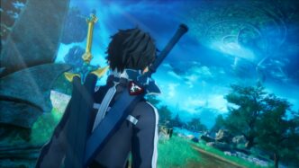 Bandai Namco e Dimps Presentan