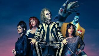 Beetlejuice 2 Il Ritorno del