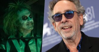 Beetlejuice Beetlejuice Il Ri