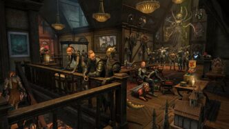 Bethesda Game Studios Lanciano