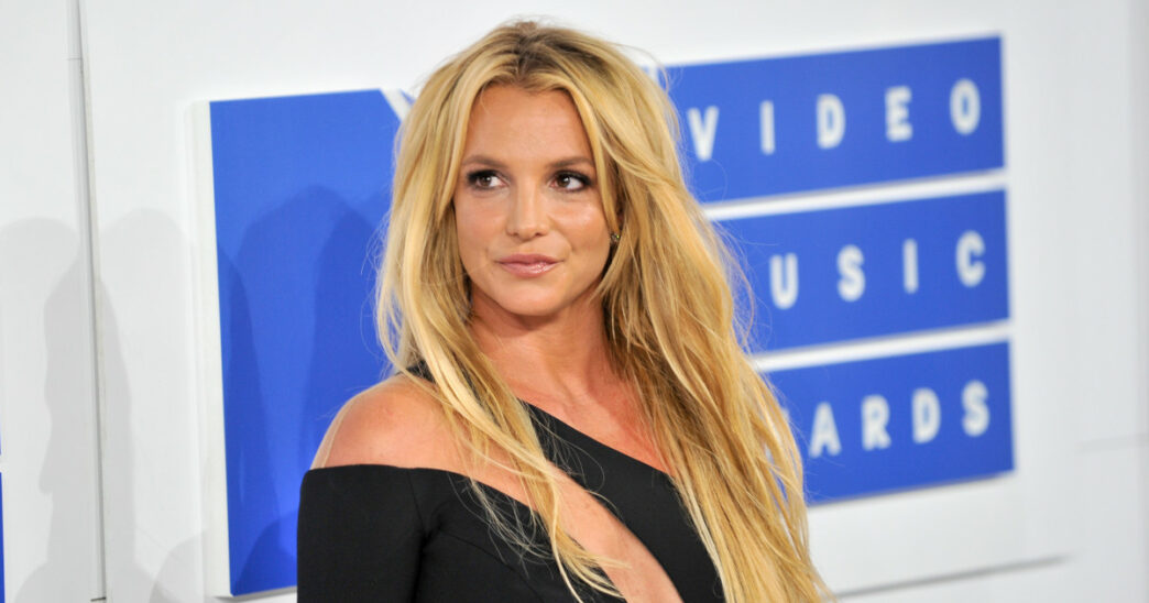 Biopic Su Britney Spears La S