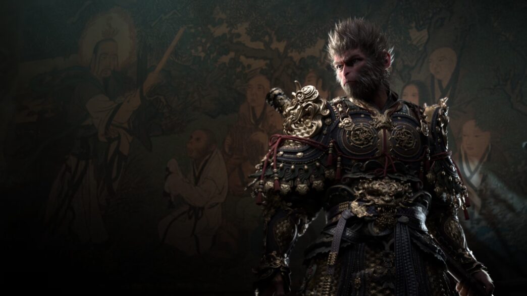 Black Myth Wukong Un Successo