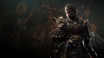 Black Myth Wukong Un Successo