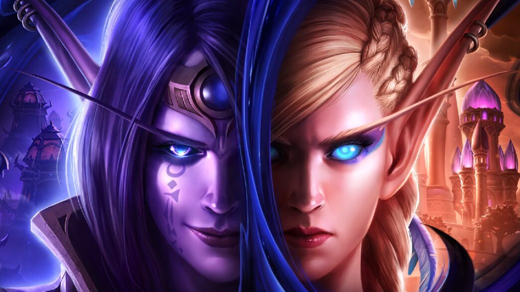 Blizzard Entertainment Rilasc