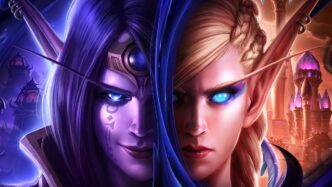 Blizzard Entertainment Rilasc