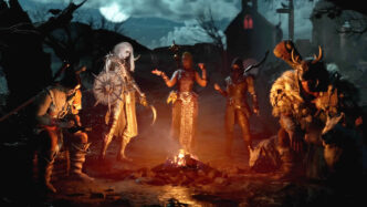 Blizzard Entertainment Annunci