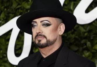 Boy George Il Biopic Dellico