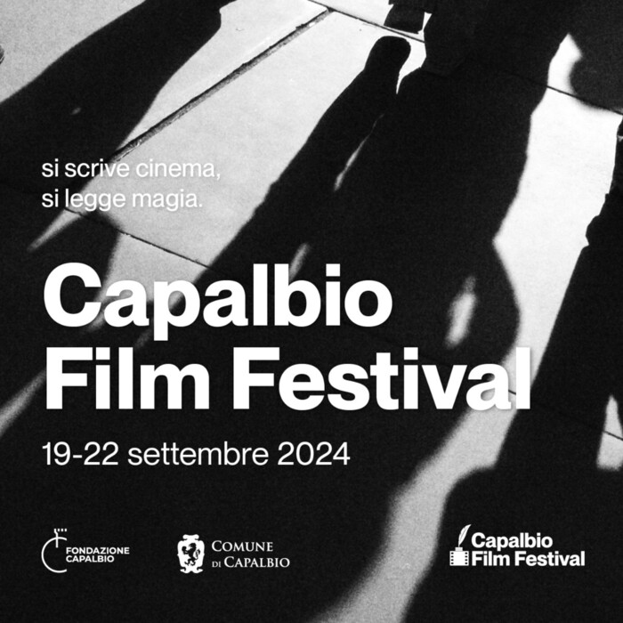Capalbio Film Festival Un Eve