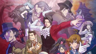 Capcom annuncia la demo di Ace