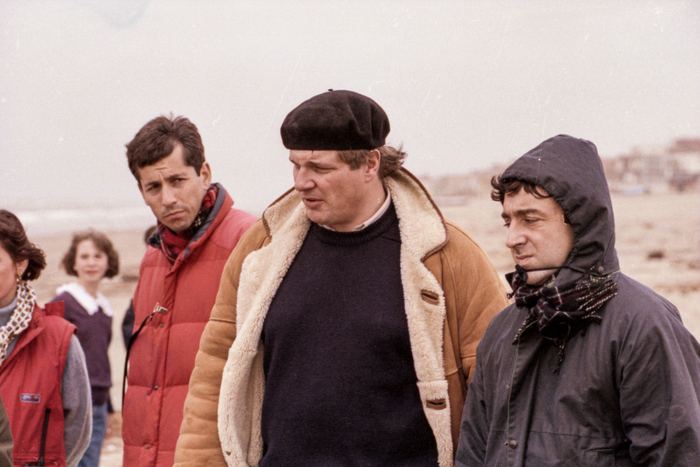 Carlo Mazzacurati Vita e Cine