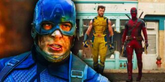 Chris Evans Il Ritorno Di Joh