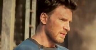 Chris Evans il ritorno nellM