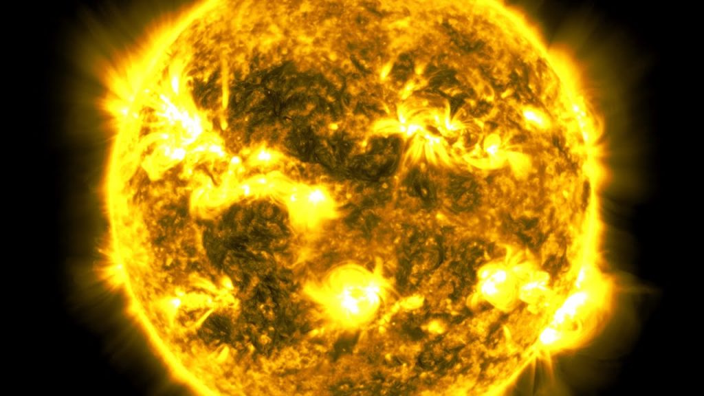 Ciclo Solare Implicazioni Del