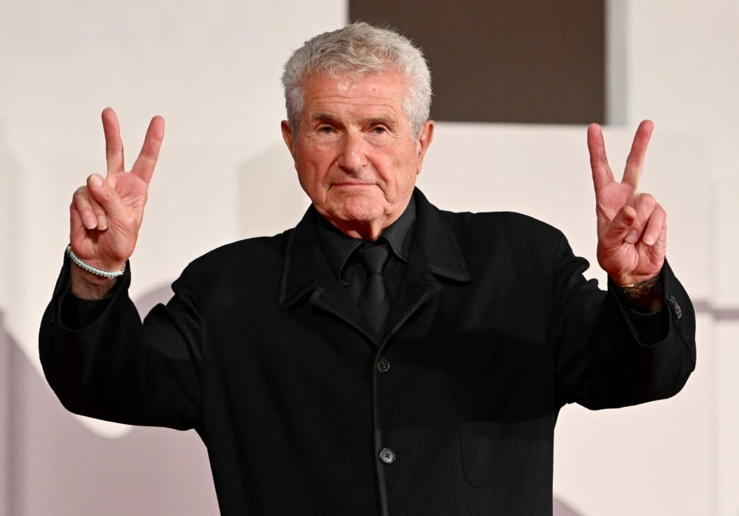 Claude Lelouch Unicona Del C