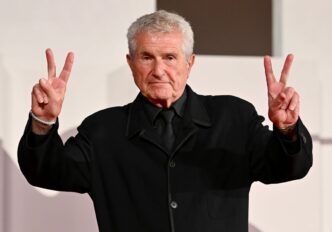 Claude Lelouch Unicona Del C