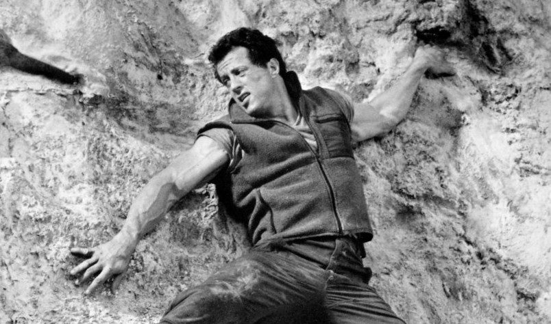 Cliffhanger 2 Stallone Pronto