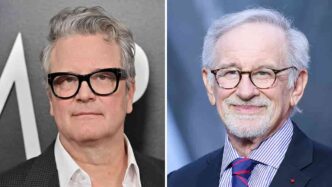 Colin Firth Nuovo Progetto Ci