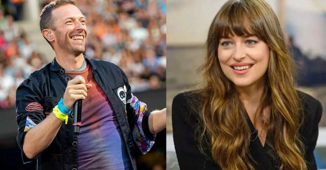 Crisi tra Chris Martin e Dakot