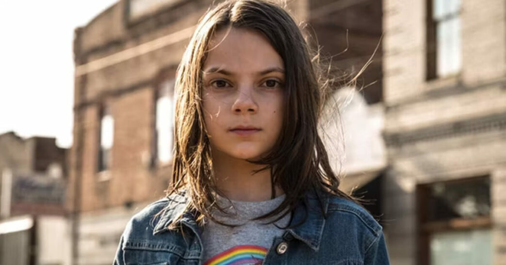 DAFNE KEEN INTERESSATA A RIPRE
