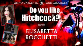 Dario Argento Unimmersione N