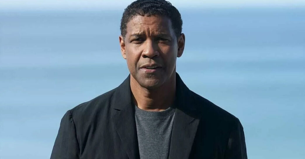 Denzel Washington Il Futuro I