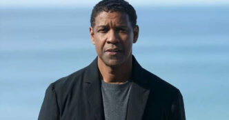 Denzel Washington Il Futuro I