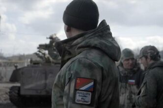 Documentari sulle Guerre in Uc