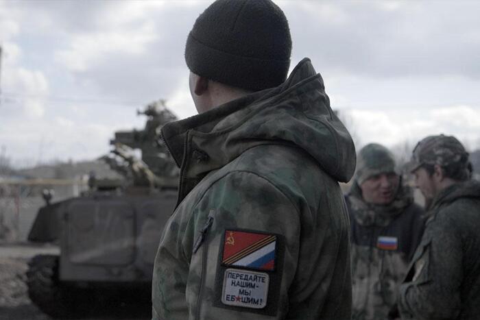 Documentari sulle Guerre in Uc