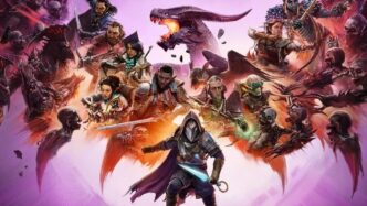 Dragon Age 22Vows Vengeance22