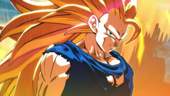 Dragon Ball Sparking ZERO un