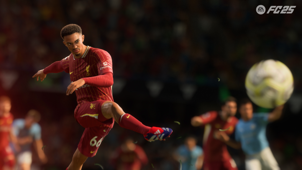Ea Sports Fc 25 Il Nuovo Stru