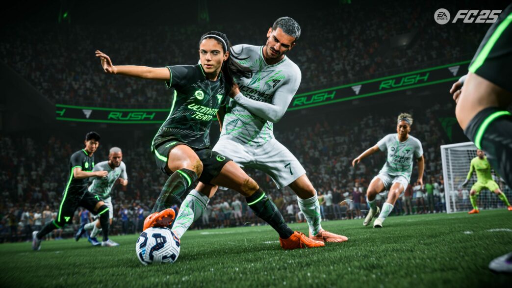 Ea Sports Fc 25 Novita Su Clu