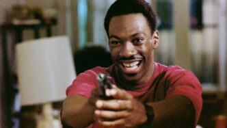 Eddie Murphy Tra Successi De