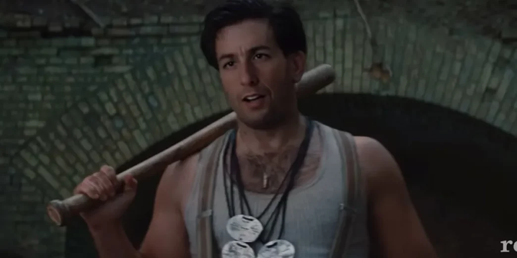 Eli Roth Regista ed Attore Po