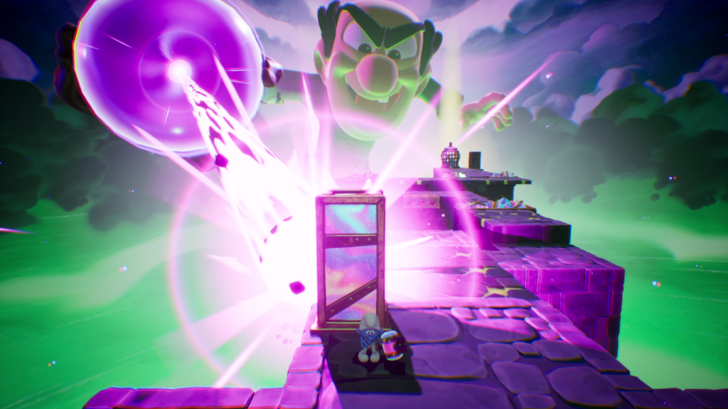 Esce il nuovo gameplay trailer