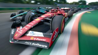 F1 Manager 2024 Una Nuova Sfi