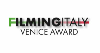 Filming Italy Venice Award Il