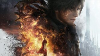 Final Fantasy Xvi Annunciata
